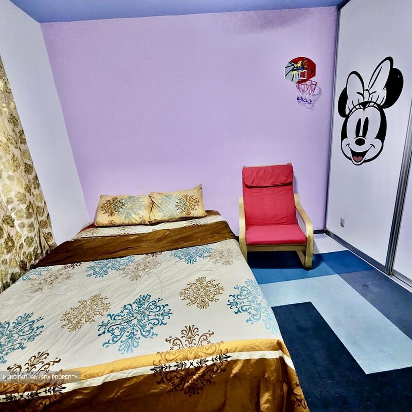 Blk 48 Teban Gardens Road (Jurong East), HDB 3 Rooms #630158681